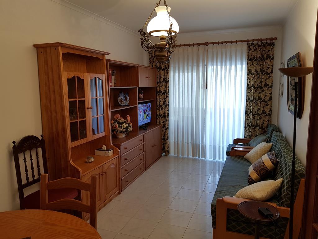 Beira Mar Terrace Apartment Armacao de Pera Exterior foto